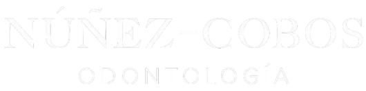 ortodoncia madrid logo nunez cobos logo