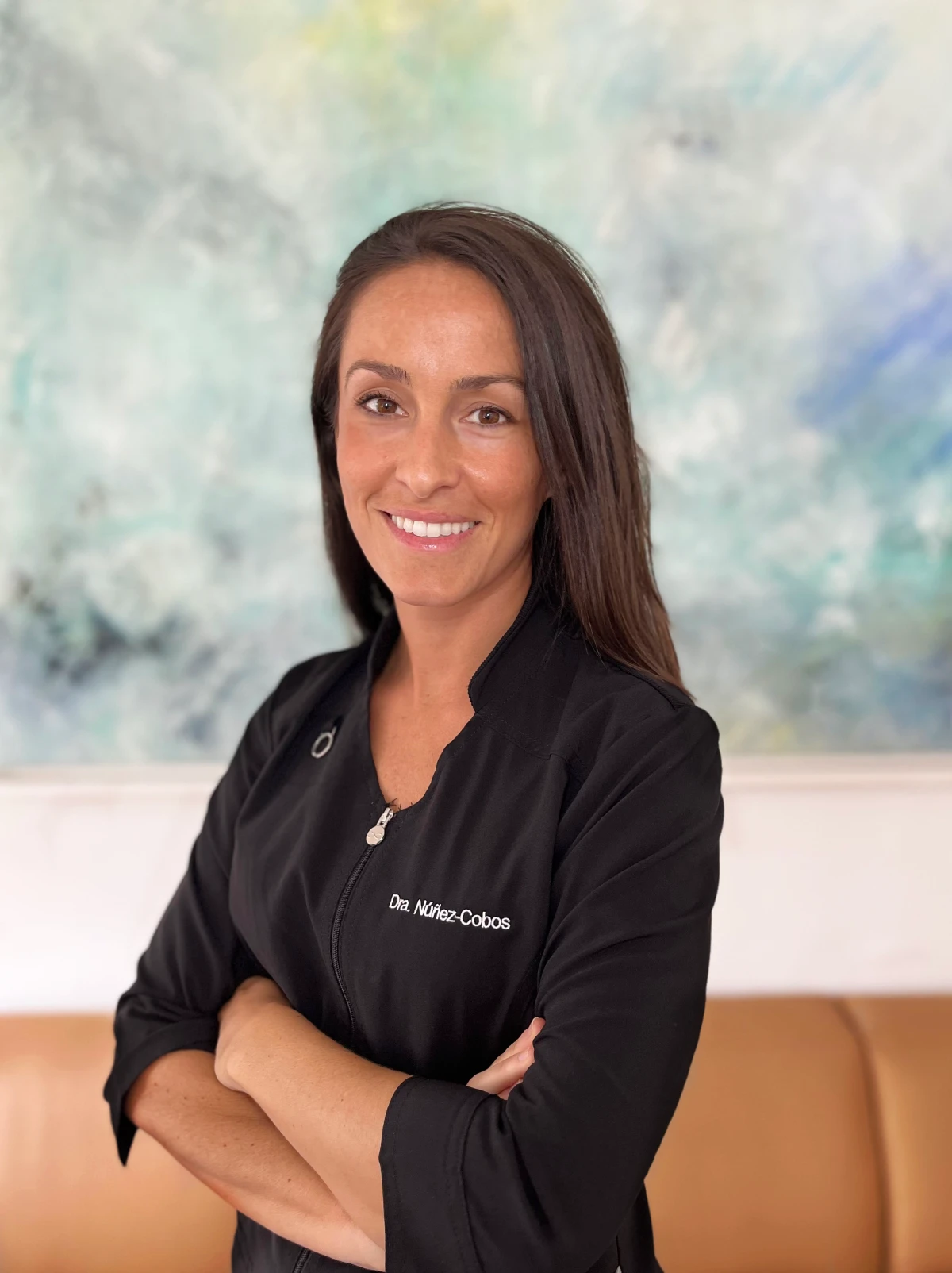 clinica-dental-nunez-cobos-Pilar-Nunez-Cobos