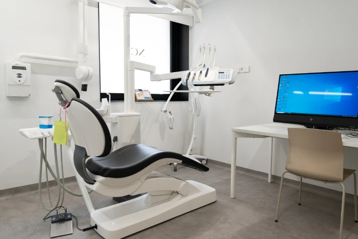 periodoncia goya consulta