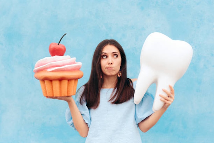 como prevenir la caries dental 1